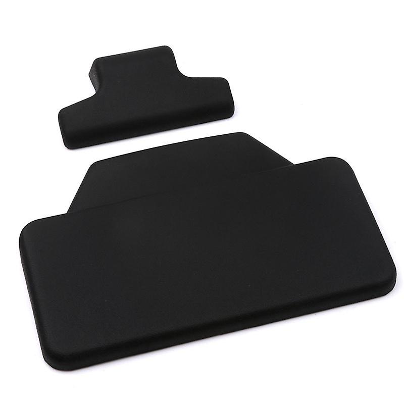 Motorcycle Rear Case Box Cushion Backrest Top Case Cushion Passenger Backrest Pad for -Guzzi V85 Tr