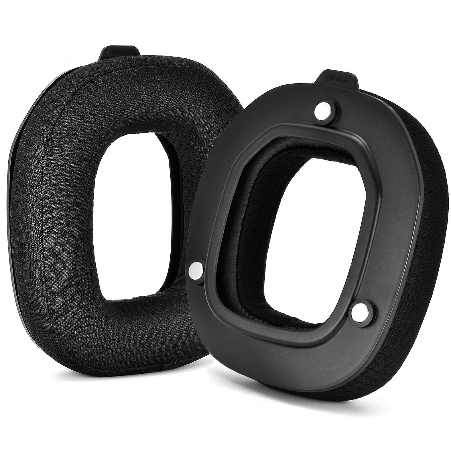 Replacement Earpads Suitable For Logitech ASTRO A50 Gen3 Headphone
