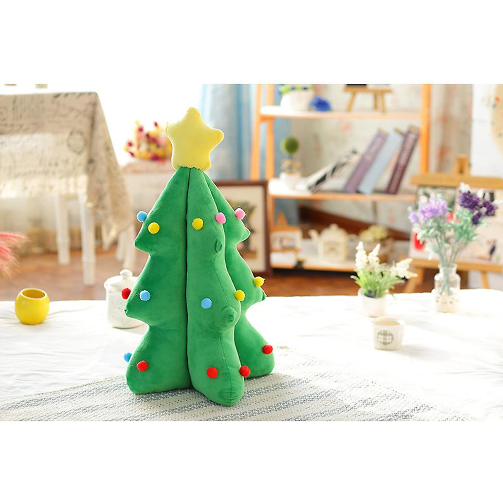 Glow Legetøj Legetøj Børn Juletræ Julepynt Plys Legetøj Jul Juletræ Legetøj