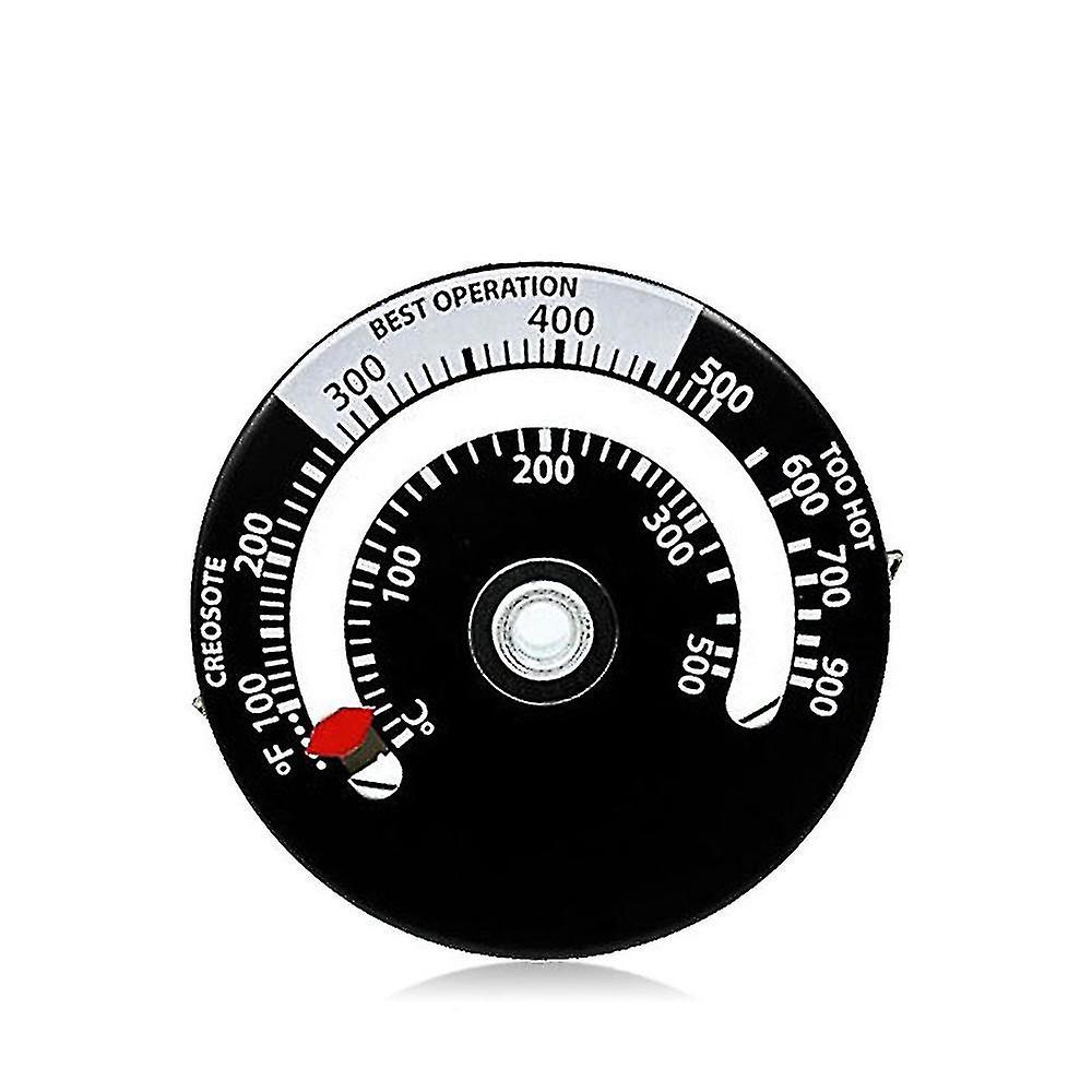 Essentiële Huishoudelijke Thermometers Metalen Wijzerplaat Waterkoker En Waterbe