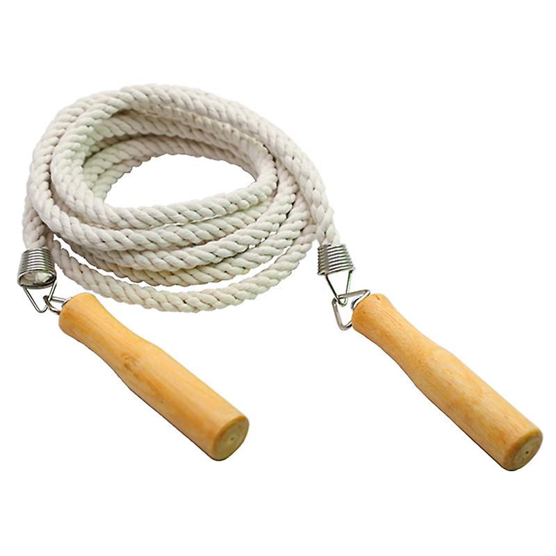 Jump Ropes Long Skipping Rope for Multiplayer Group Teamwork Sports Game