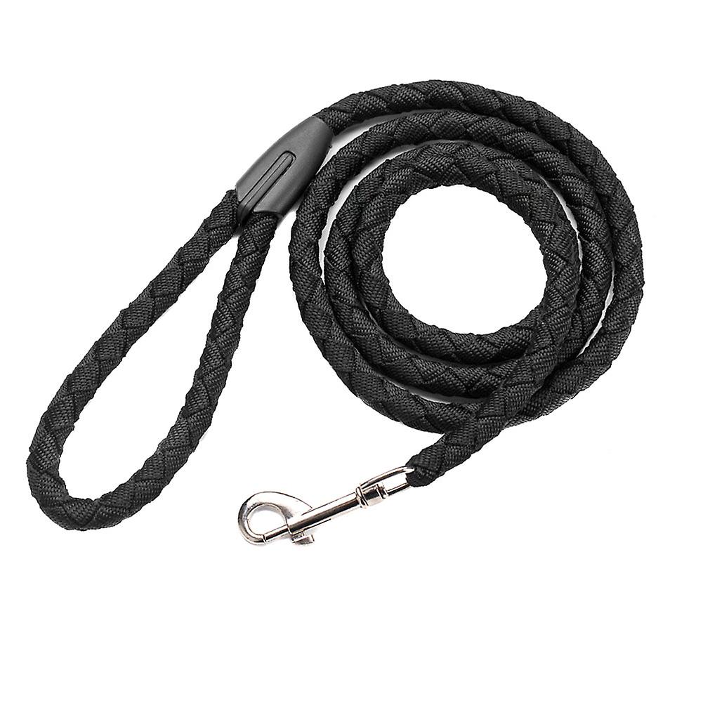 Dog Halter Harness Adjustable Leash Pulling Rope for Pet Dog Training Walking
