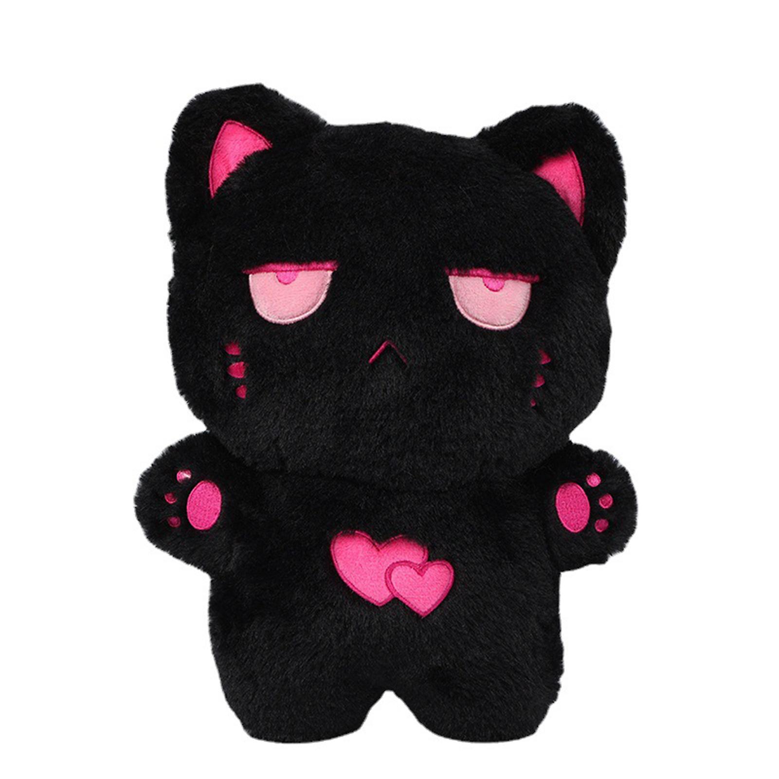 Stuffed Hugging Toy Decoration Soft And Comfortable Fabic Suitable For Home Office Bedroom Decoration