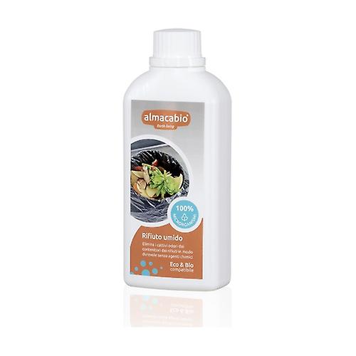 Microorganisms For Wet Waste 250 ml