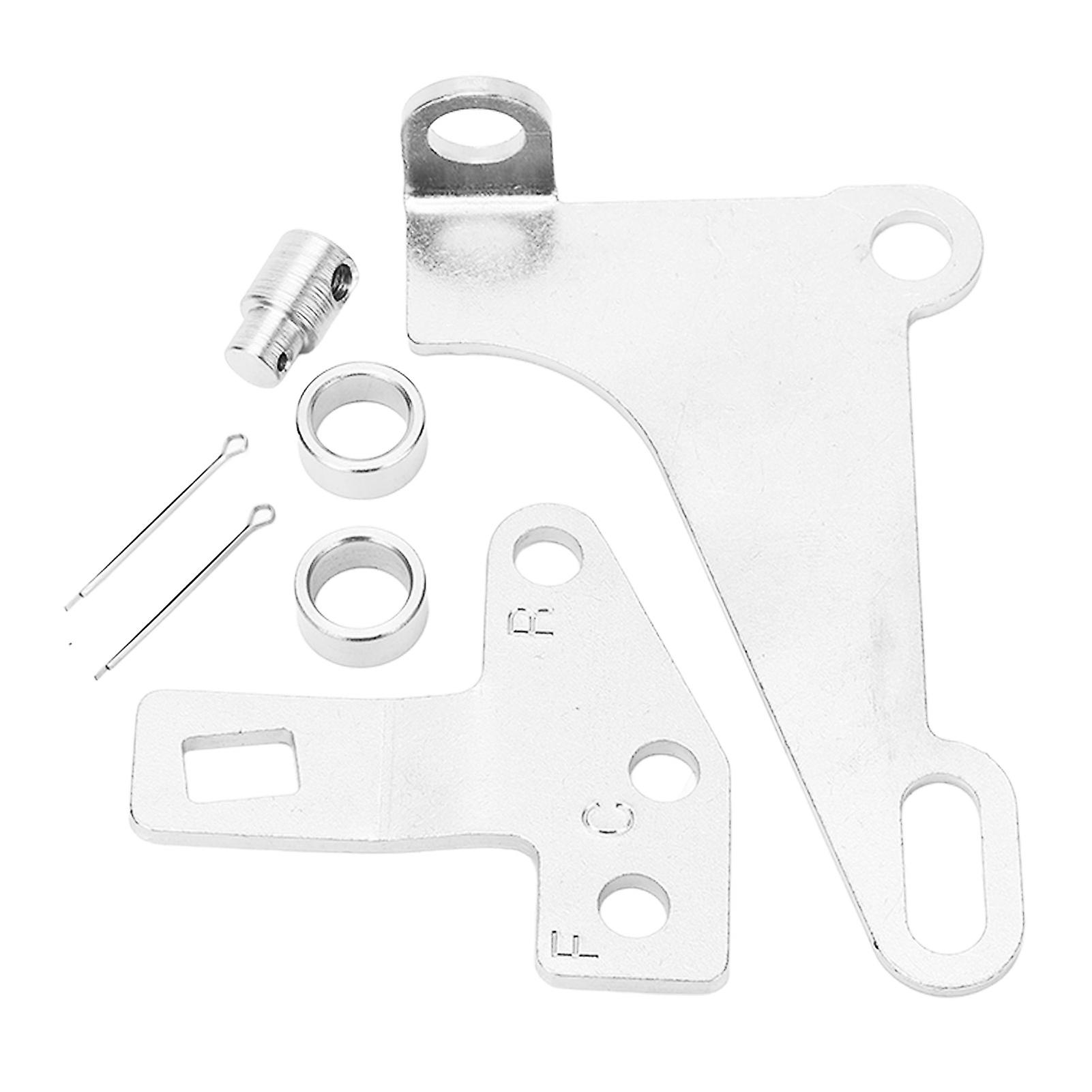 Automatic Shifter Bracket Lever Kit 75498 Transmission Shifter Rebuild