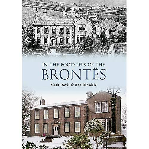 Brontes & deres Yorkshire