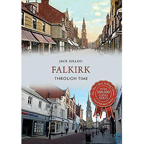 Falkirk door de tijd
