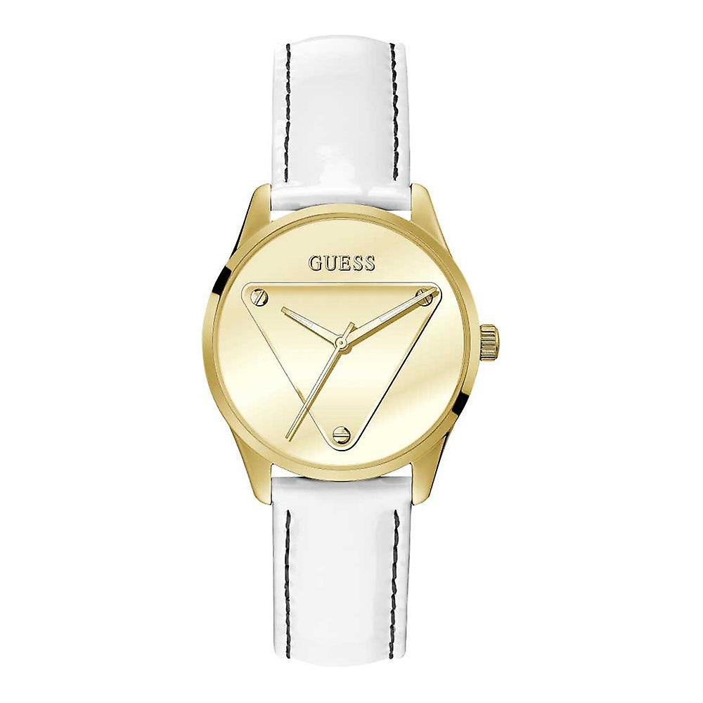 Guess Emblem Gw0399l1 Ladies Watch