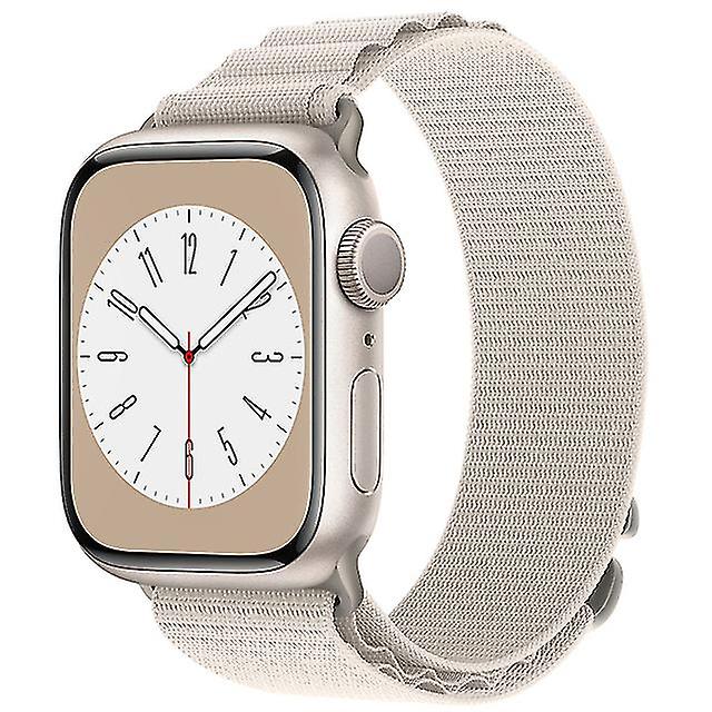 Watch Strap Correa Apple Watch 42mm Serie Silicone Strap For Apple