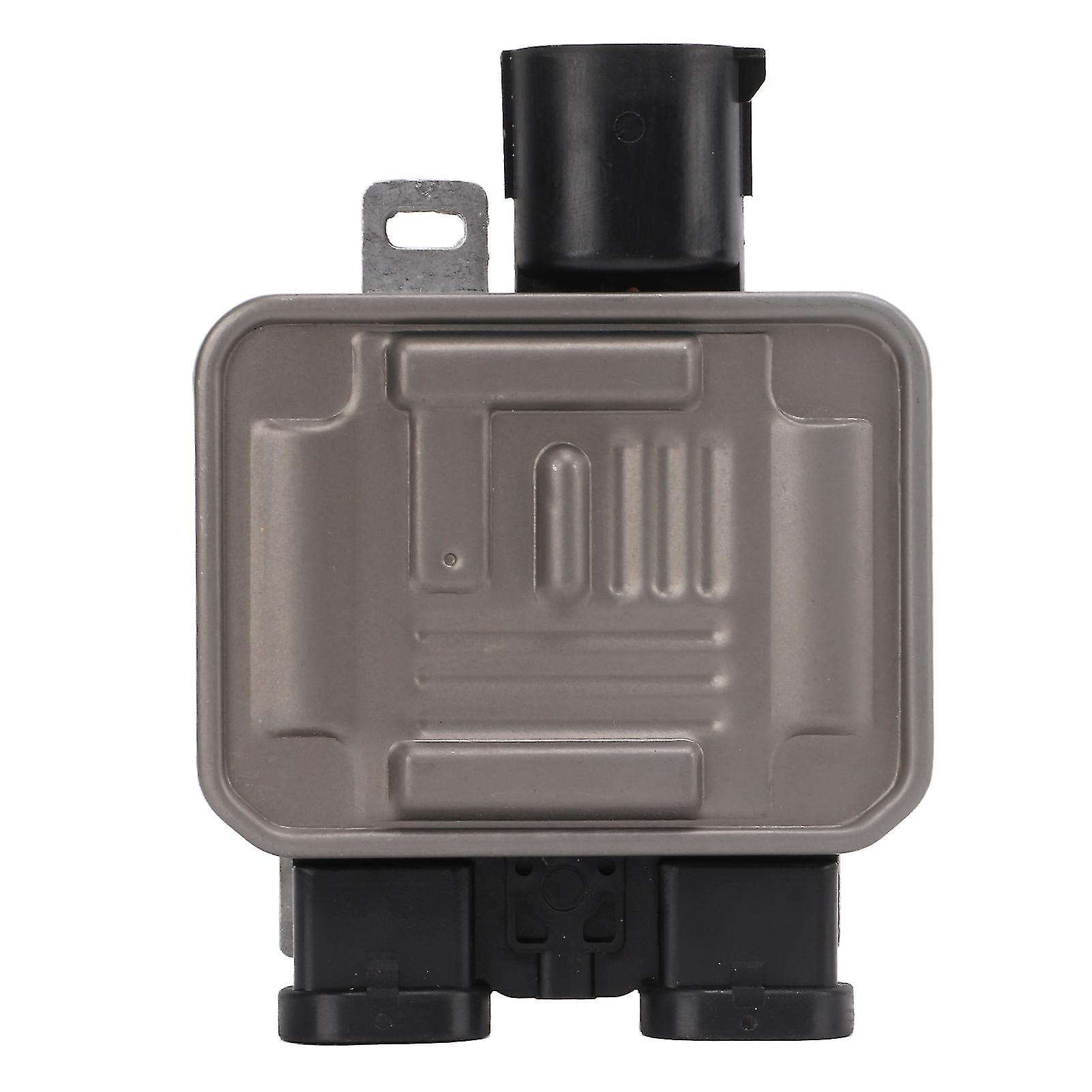 Cooling Fan Relay Radiator Control Module 940004107 Replacement For Land Rover Freelander Ii 20072015