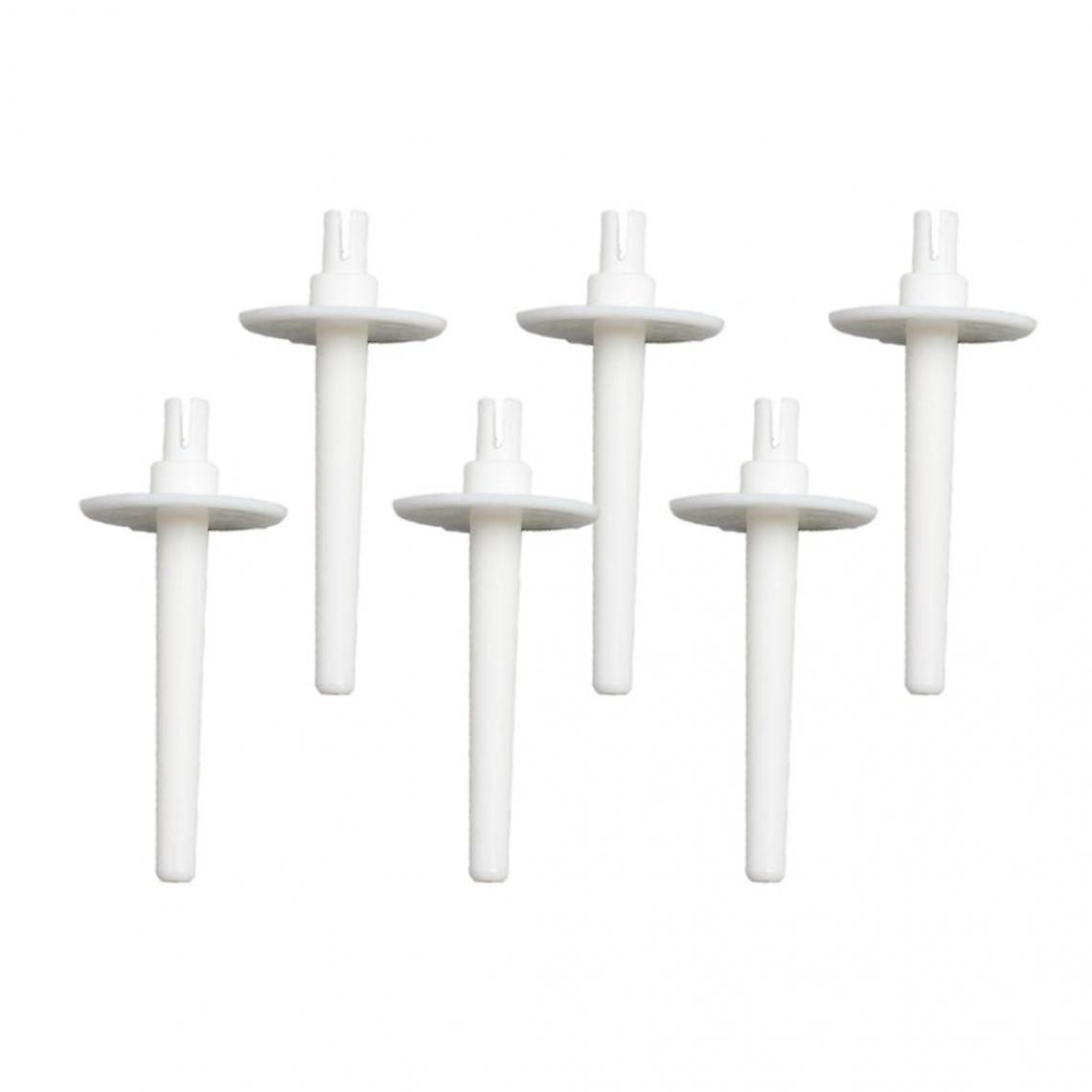 Sewing Machine Pin Holder Brackets