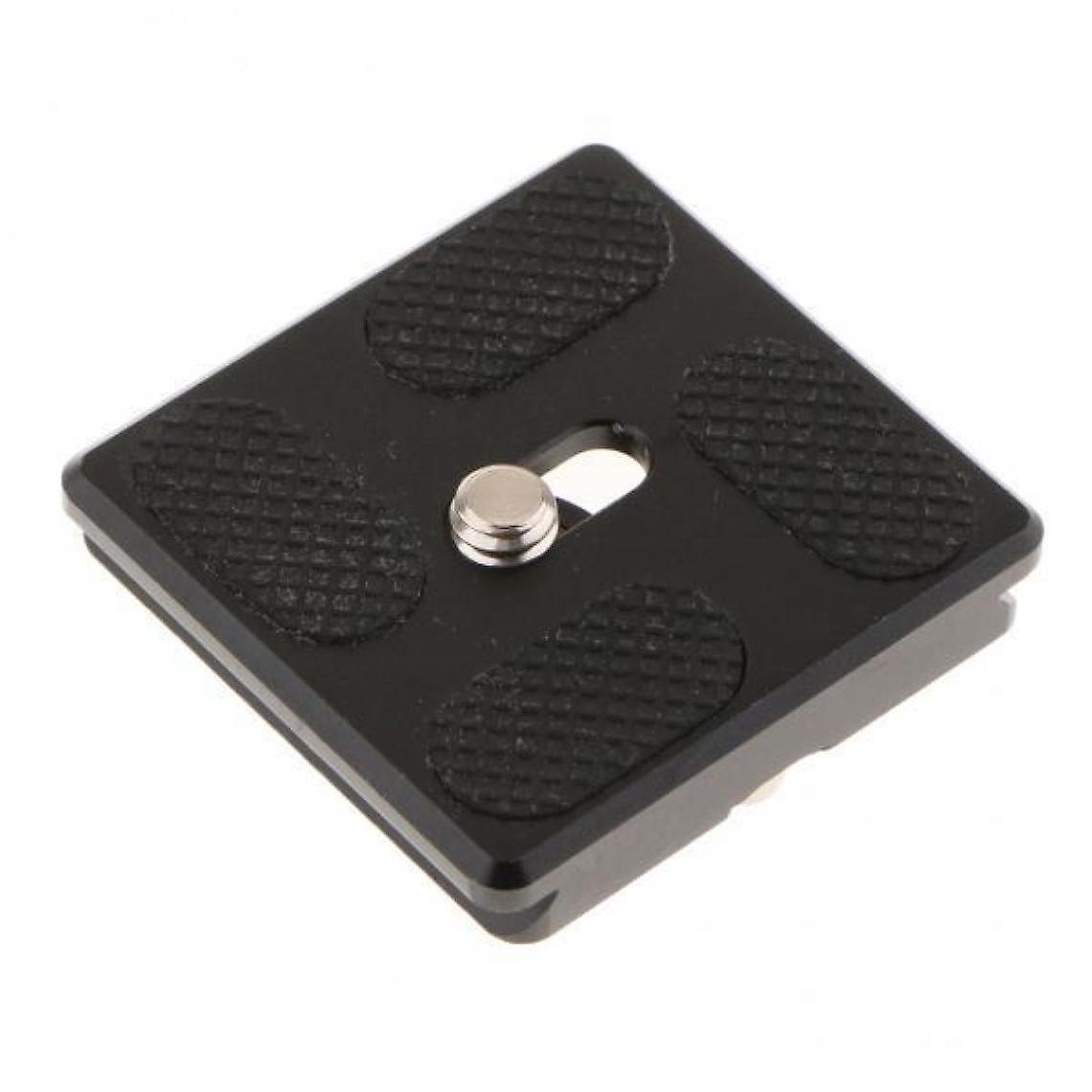 Tripod Mounting Plate