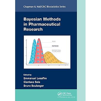 Bayesian Methods In Pharmaceutical Research - Taylor & Francis Ltd