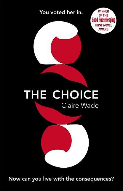 Wybór Claire Wade Miękka okładka