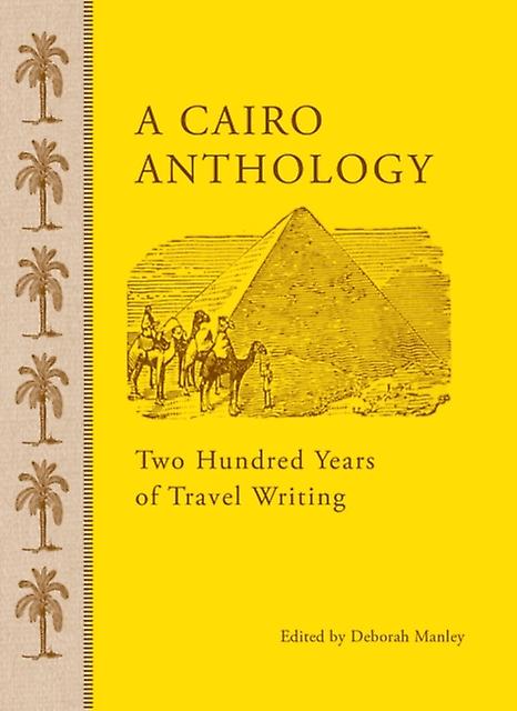 A Cairo Anthology Hardback Book