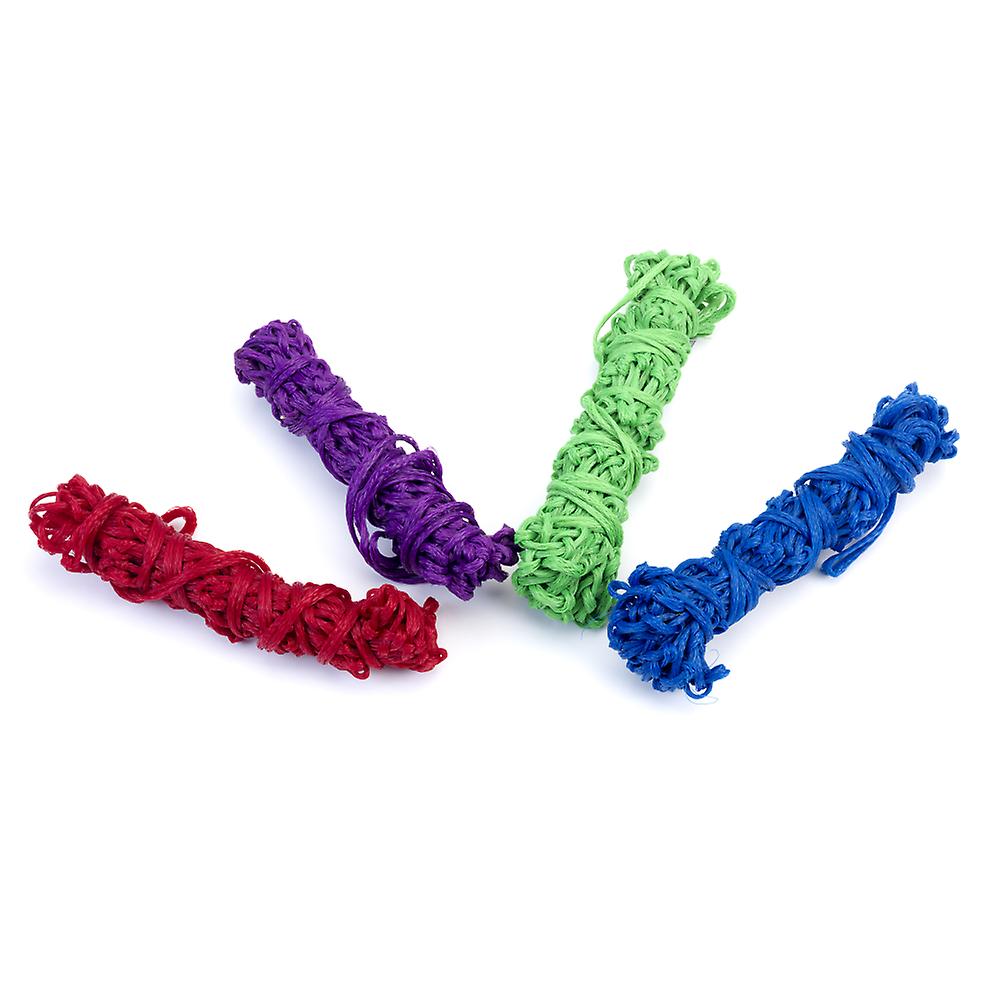 Equilibrium Munch Net