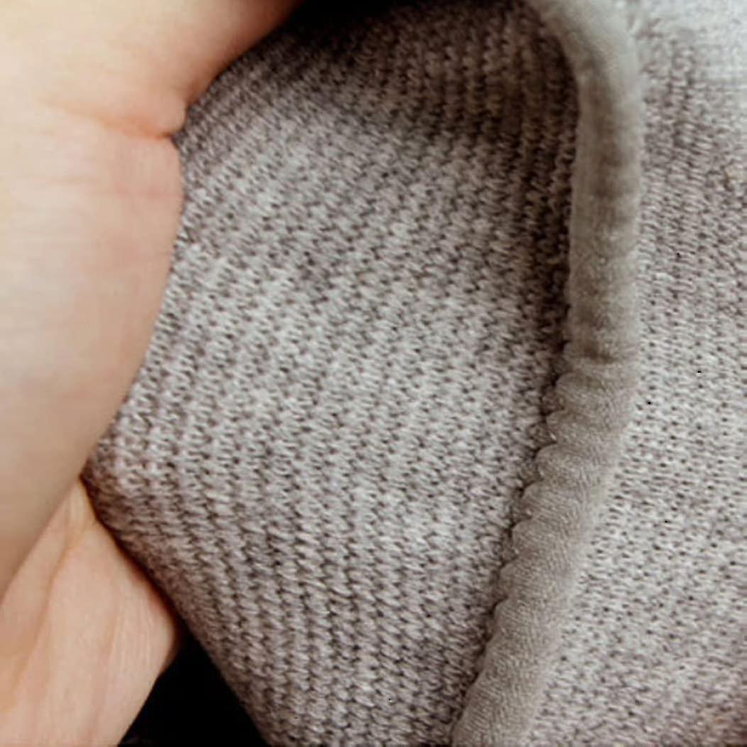 Double Shoulder Support Brace Pain Relief Compression Shoulder Warm Wrap Protector 1pcgrey High Quality
