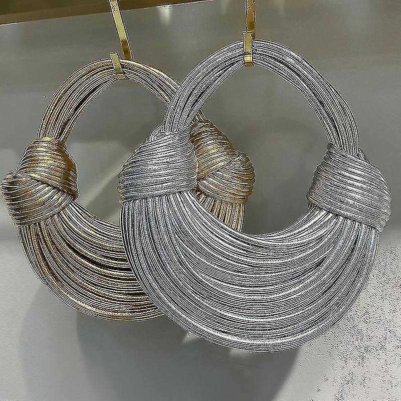 Wysokiej jakości złote i srebrne designerskie torebki i torebki dla kobiet Moda Party Wieczorne torby sprzęgła 2023 Torba na zakupy damskie Hobo