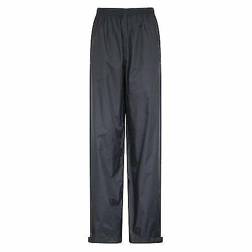 Mountain Warehouse Mens Downpour Waterproof Trousers