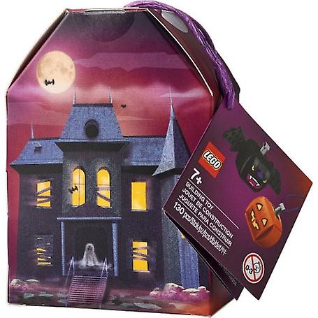 LEGO 854049 Pumpkin and Bat Duo