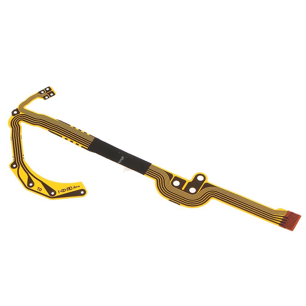 Lens Aperture Flex Cable FPC Repair Part for EF 16-35mm f/2.8L II USM