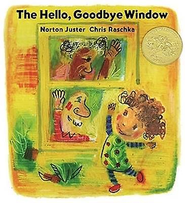 The Hello Goodbye Window