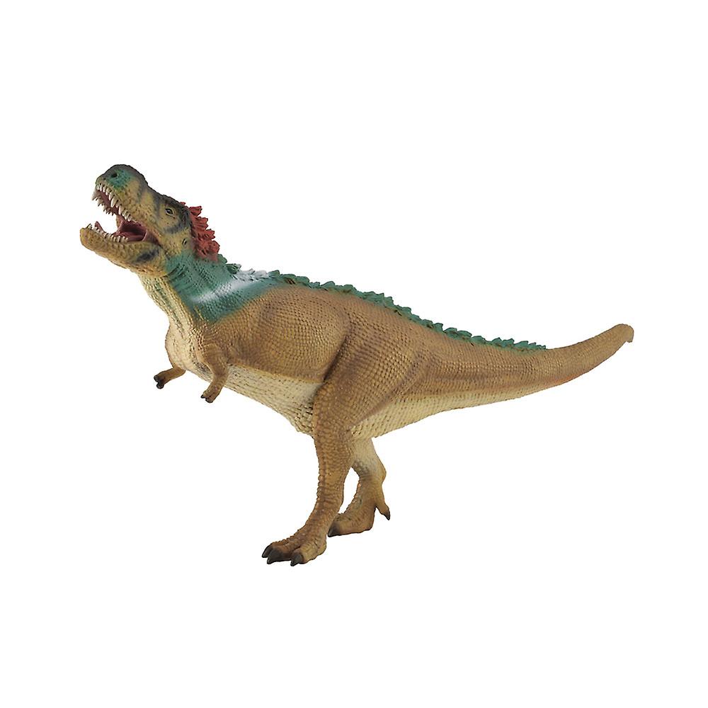CollectA Feathered Tyrannosaurus Rex Corpse Deluxe Figure with Movable Jaw