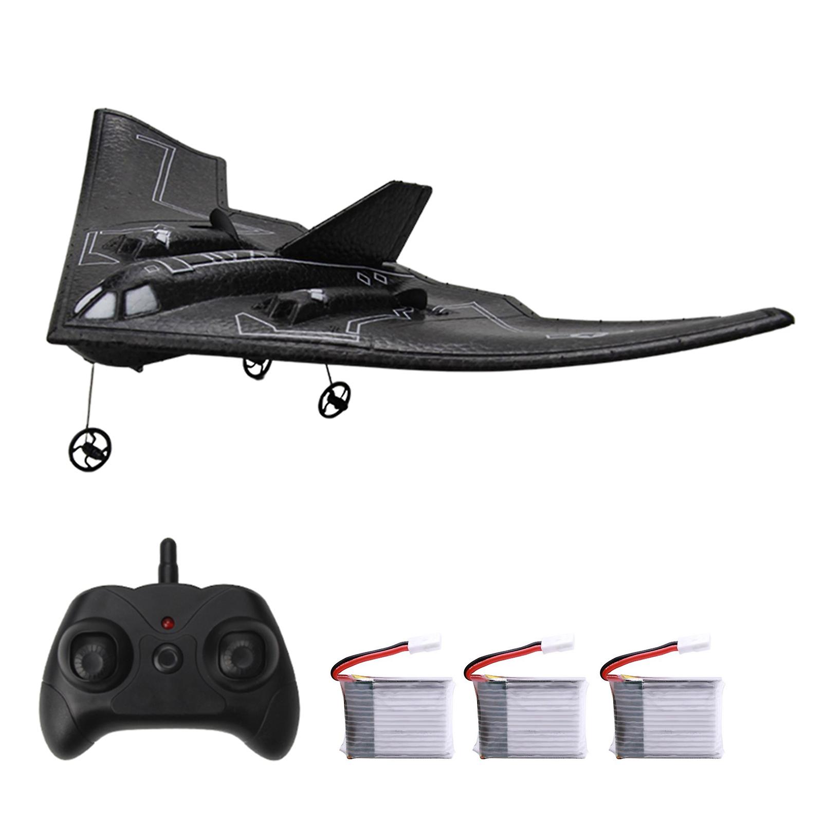 Avion télécommandé Avion télécommandé Avion planant Jouets de vol