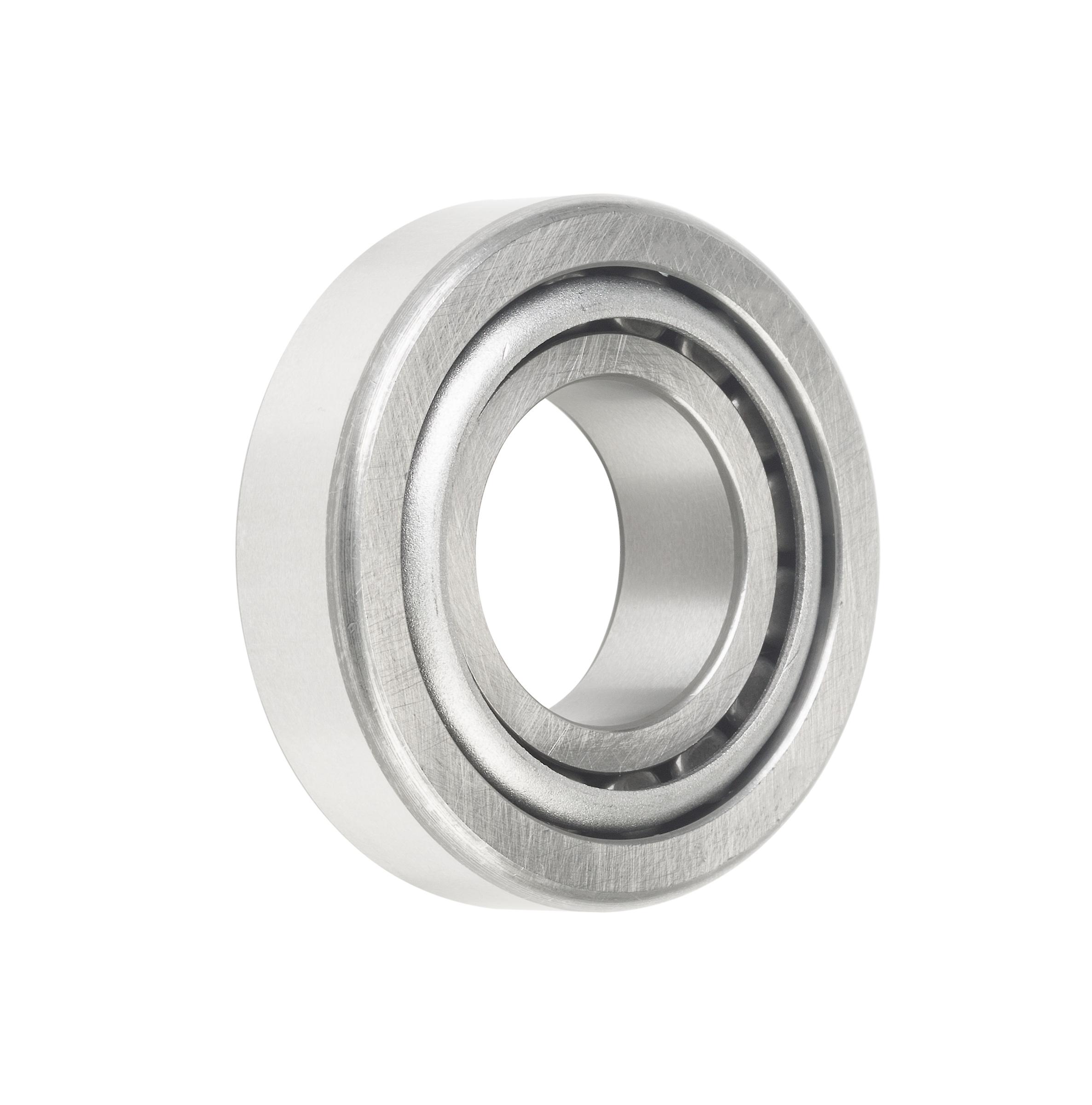 SKF 30312 J2/Q مدبب الأسطوانة تحمل صف واحد 60x130x33.5mm