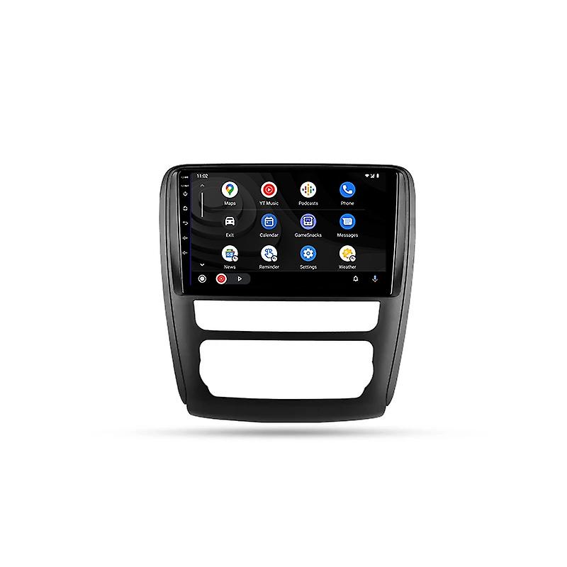 Android GPS Car Radio For Buick Enclave 2007 - 2017 Stereo Multimedia Video Player DSP CarPlay