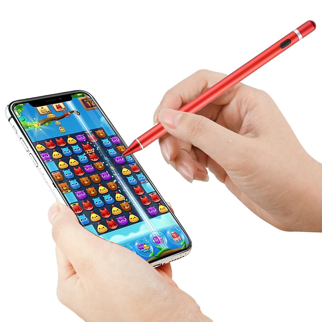Active Capacitive Stylus for iPod touch