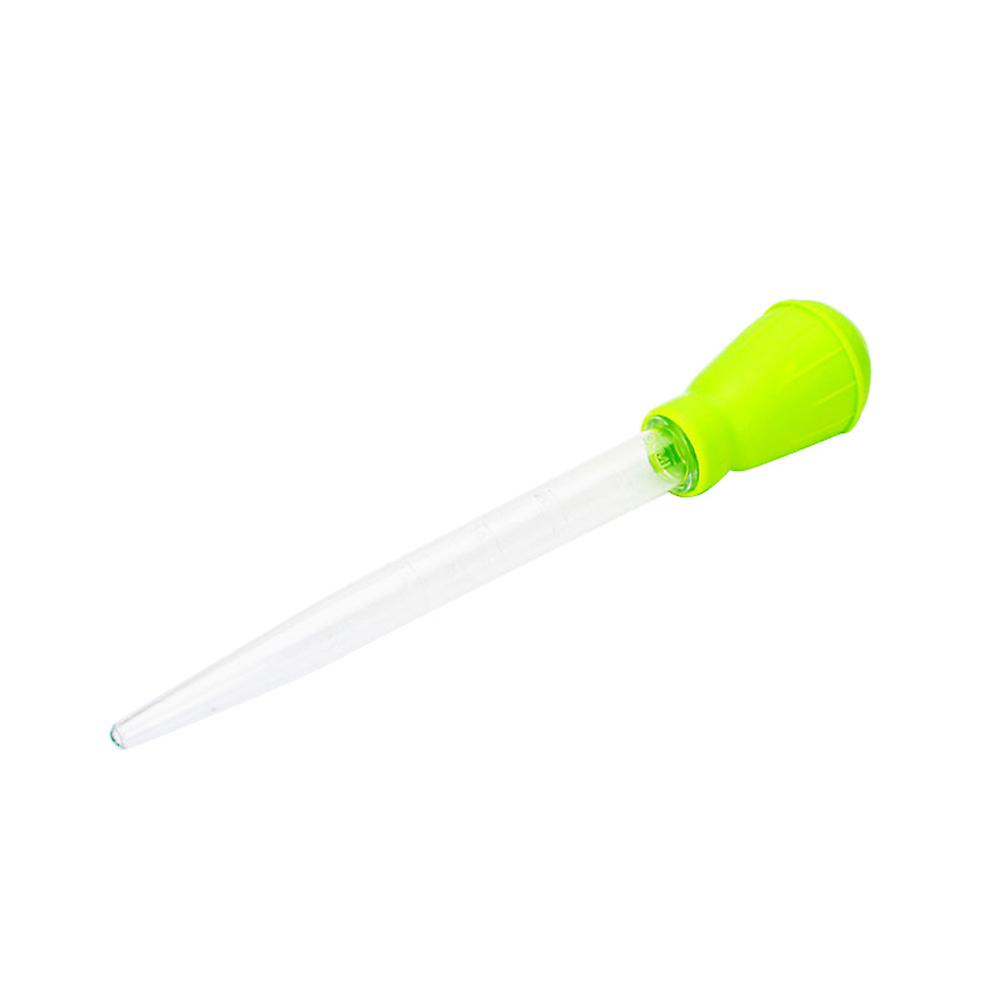 Manual Mini Suction Pipe for Aquarium Fish Tank Siphon Cleaning Tools Sediment Residual Water