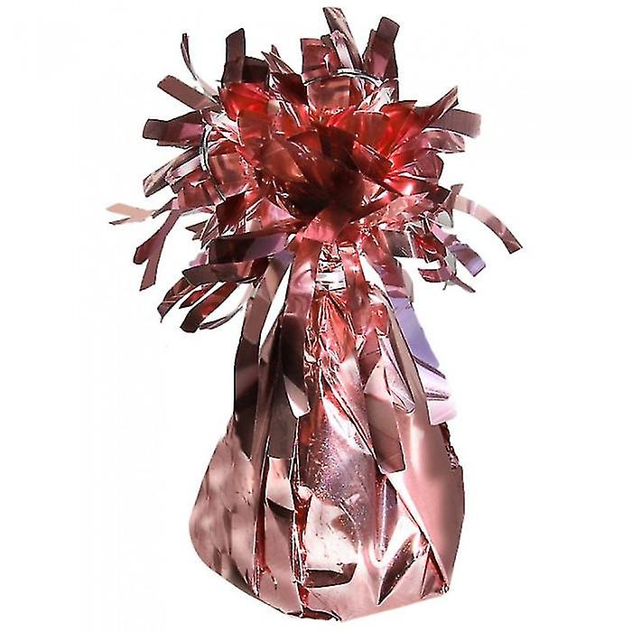 Oaktree Foil Fringe Balloon Weight