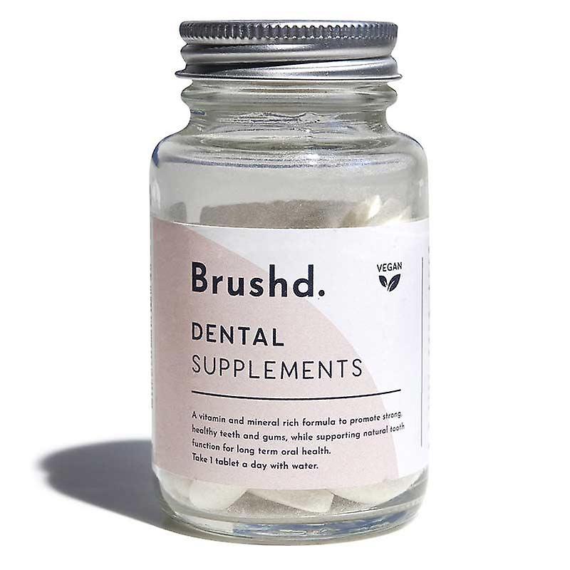 Dental Supplements - 2 Month Supply