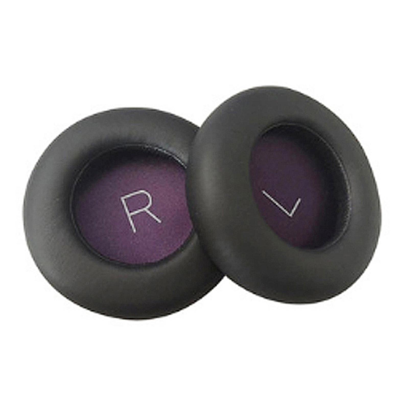 Replacement Earpads for Plantronics BackBeat Pro 2 Wireless Noise Cancelling Headphones Easy