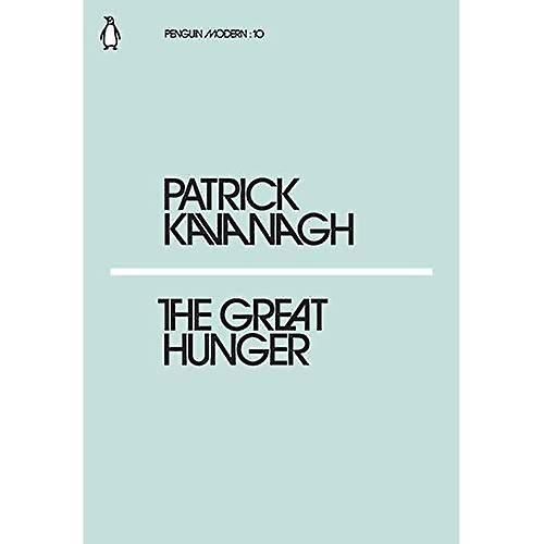 The Great Hunger (Penguin Modern)