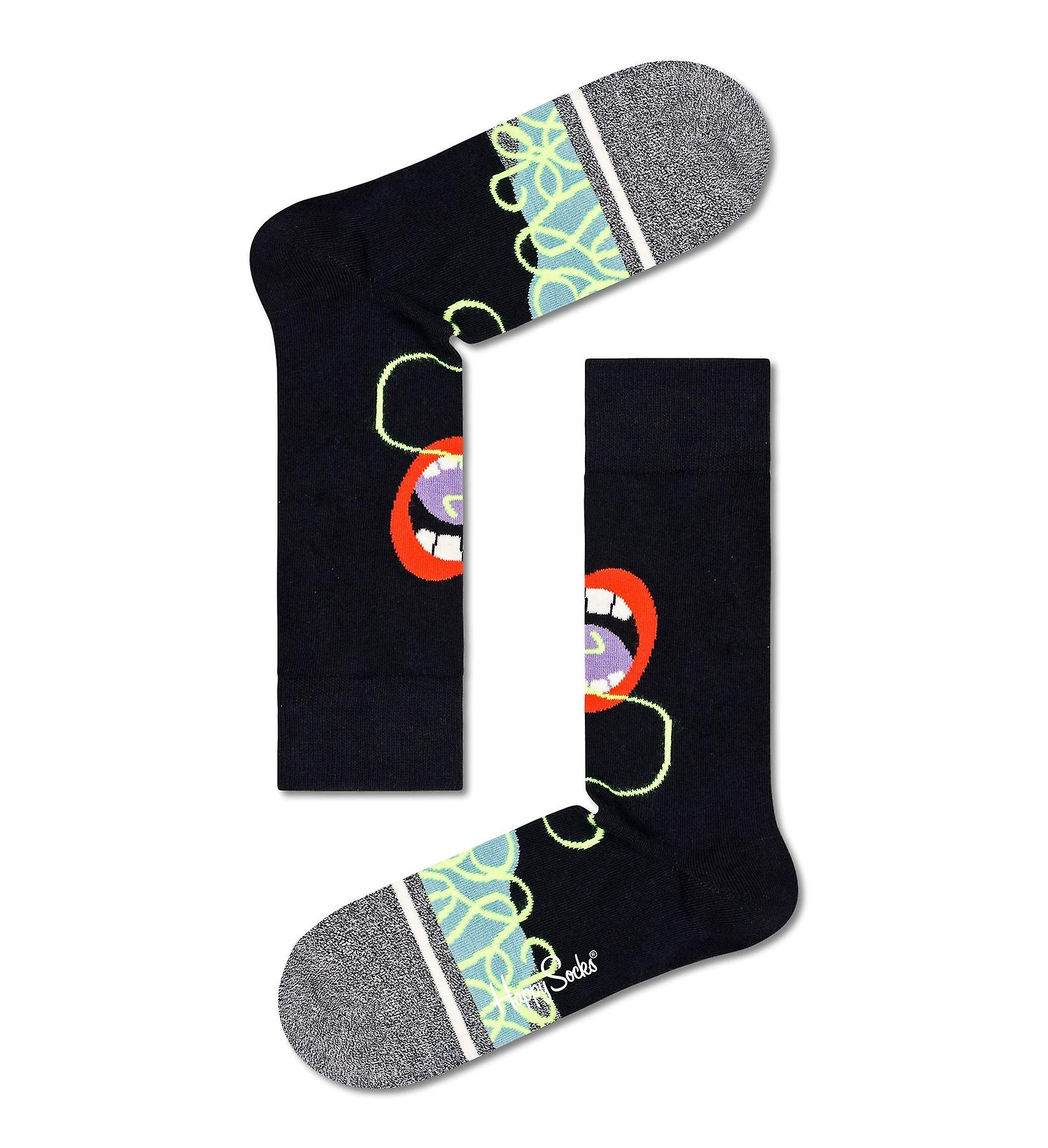 Happy Socks - Crew Socks (Size 41-46) ~ Soupalicius