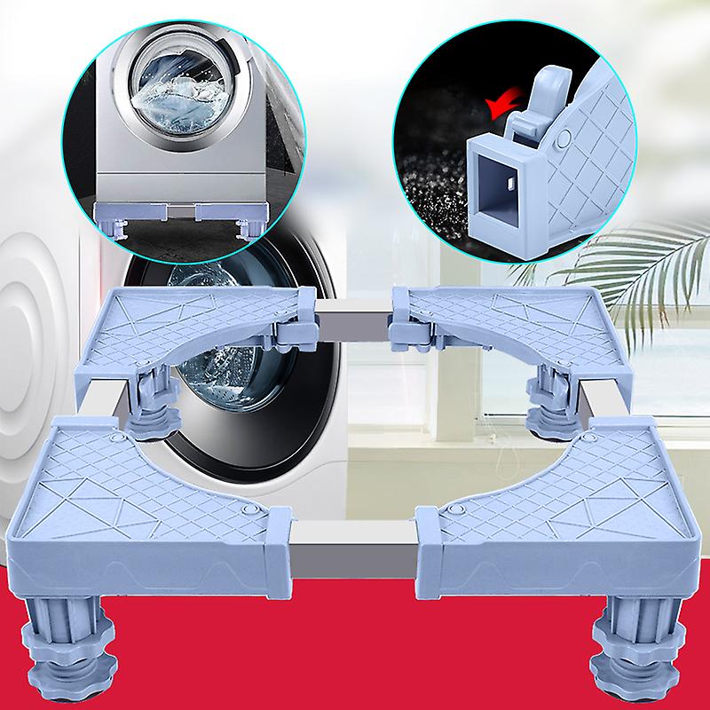 Multifunctional Universal Refrigerator Washing Machine Base Moistureproof