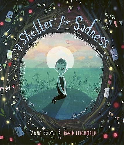 A Shelter For Sadness by Anne Booth Paperback
