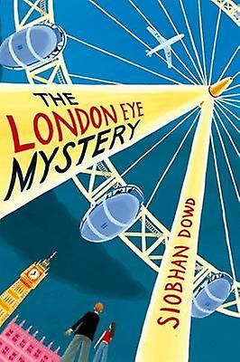 Rollercoasters The London Eye Mystery by Siobhan Dowd Paperback