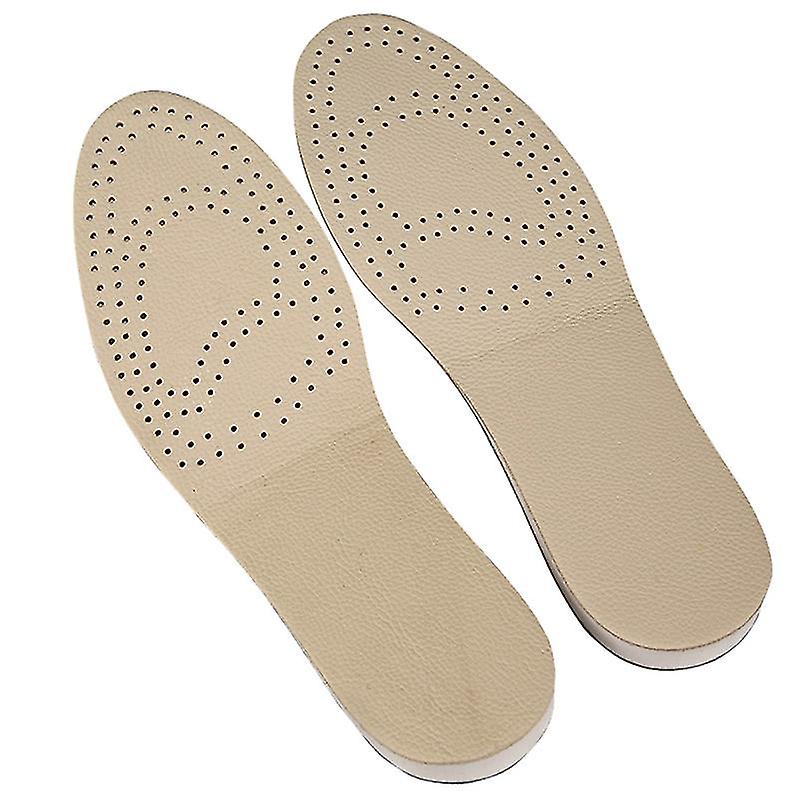 The New 1pair Heel Lift Insert