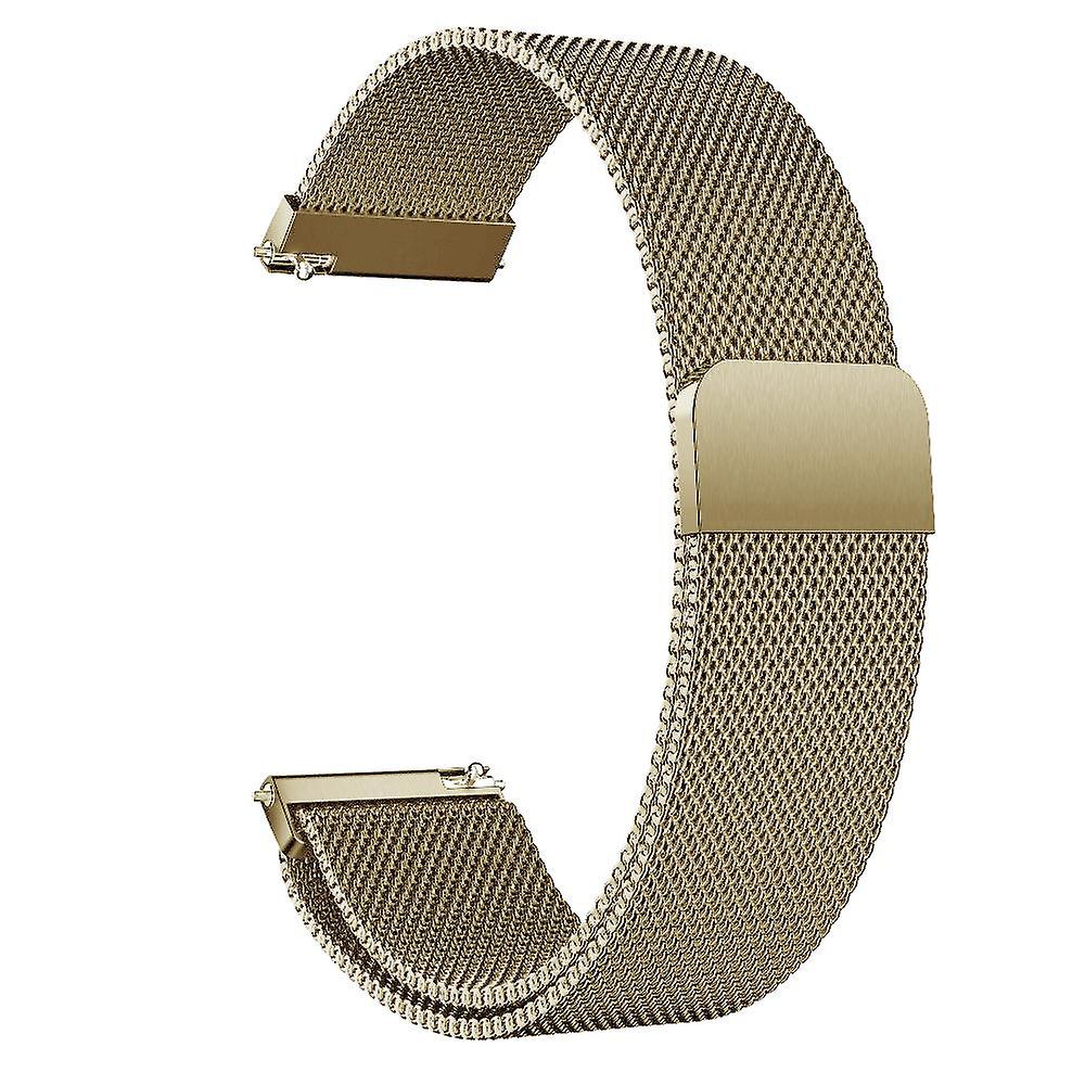 SKALO Milanese Loop do Mibro A1
