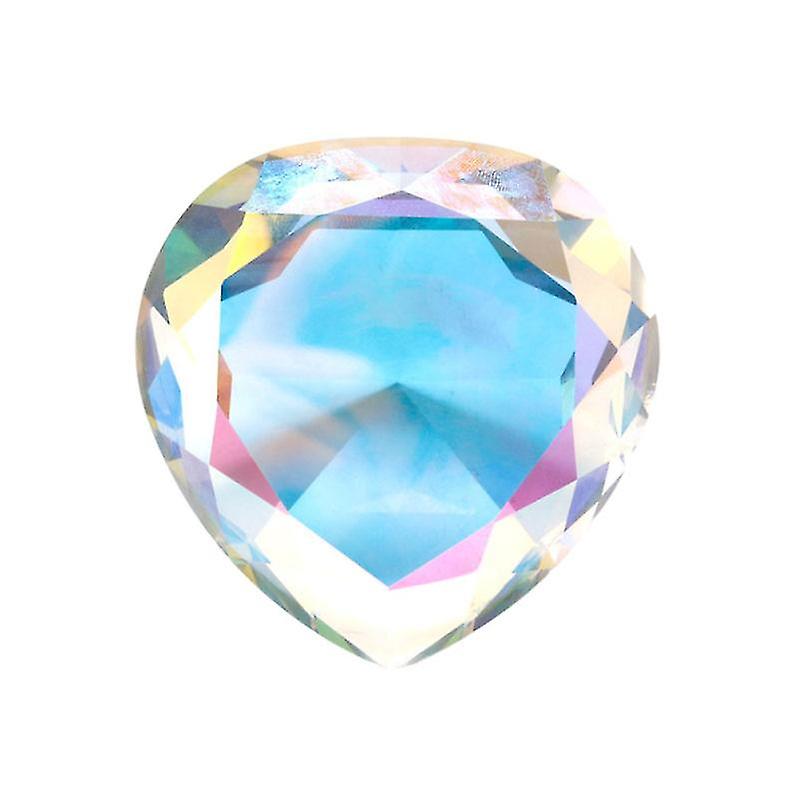 1pcs Artificial Crystal Diamond