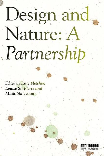 Design And Nature Paperback
