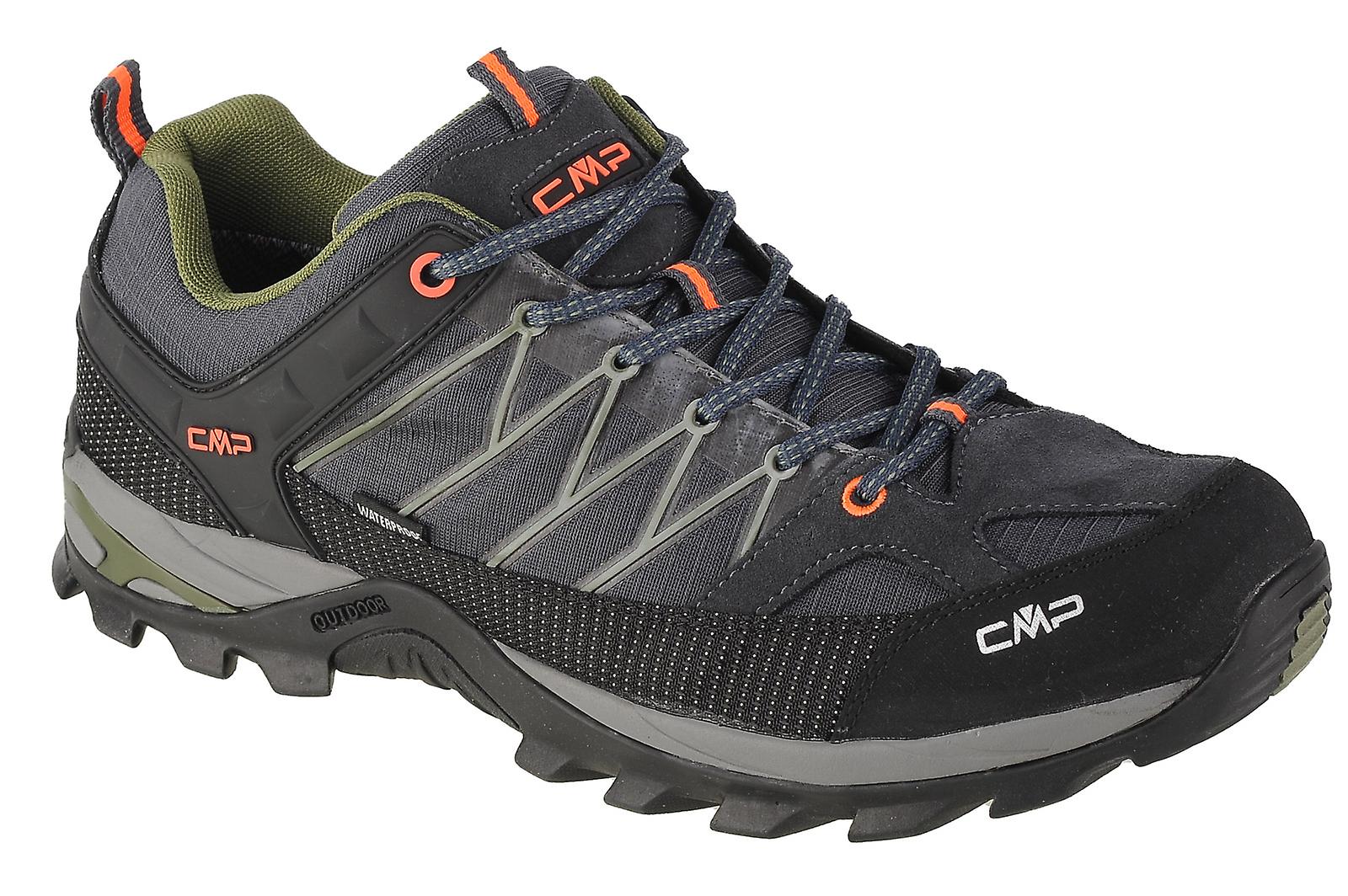 Chaussures de trekking CMP Rigel Low