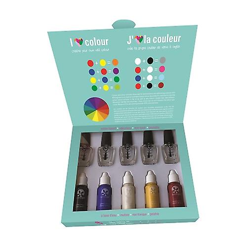 Color Creation Kit for Children 1 unit