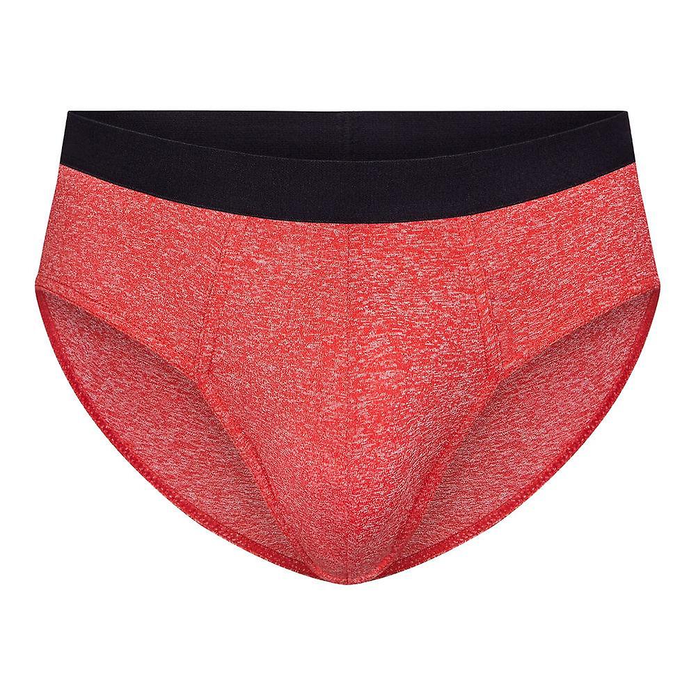 Apollo lyhyt punainen