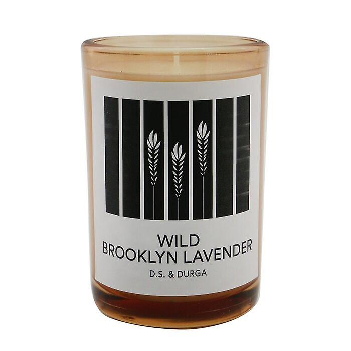 D.s. & Durga Candle - Wild Brooklyn Lavender 198g/7oz