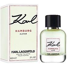 Lagerfeld - Karl Hamburg Alster EDT 100ml