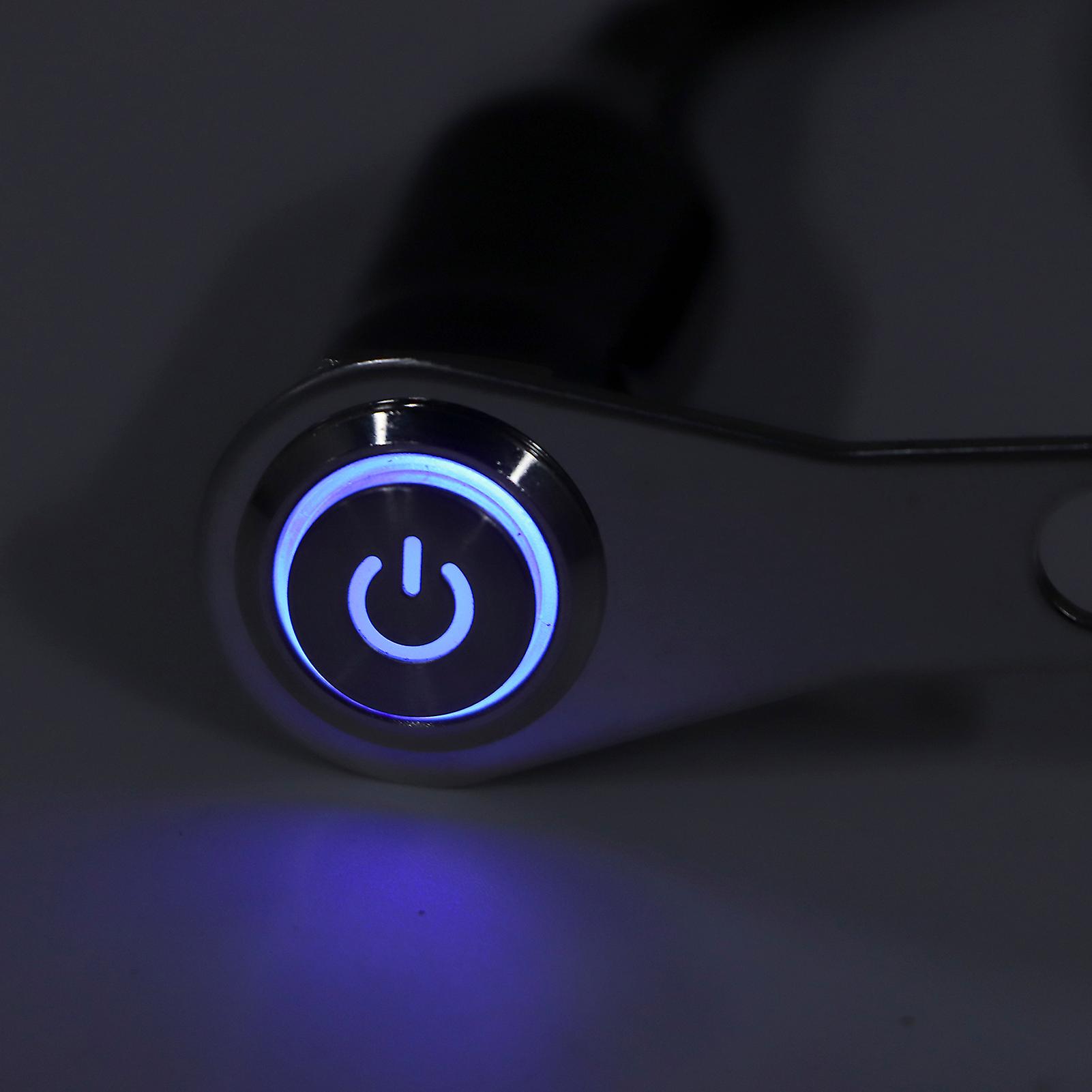 Fog Light Switch Button 3Pin Car Accessory Modifaication Fit for Suzuki Grand Vitara/ Jimny